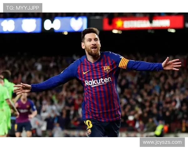 梅西用天赋与坚持诠释足球艺术人生传奇再塑绿茵荣耀新篇章