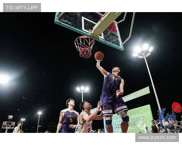 篮球赛场的风云变幻:从技巧到战术的全面解析与未来发展趋势探讨 篮球赛场的风云变幻:从技巧到战术的全面解析与未来发展趋势探讨