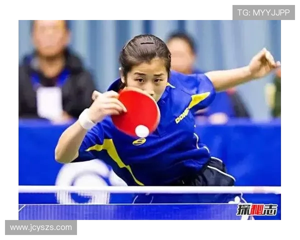 上海乒乓球队技术探讨:提升竞技水平的关键要素与训练方法 上海乒乓球队技术探讨:提升竞技水平的关键要素与训练方法