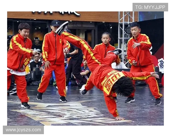 全国街舞大赛积分榜更新杭州攀岩队以98分稳居第一名