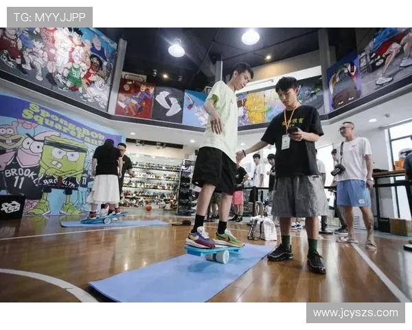 南京滑板队配合问题引发热议球员间默契与争议并存