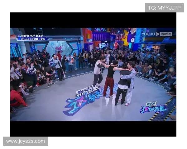 南京街舞队与深圳街舞队个人能力对比分析赛后复盘 南京街舞队与深圳街舞队个人能力对比分析赛后复盘