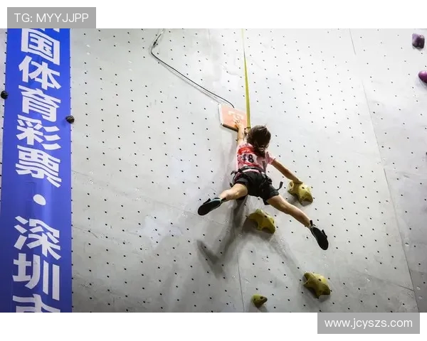 成都攀岩队实力分析与发展潜力探讨攀岩运动的未来之路