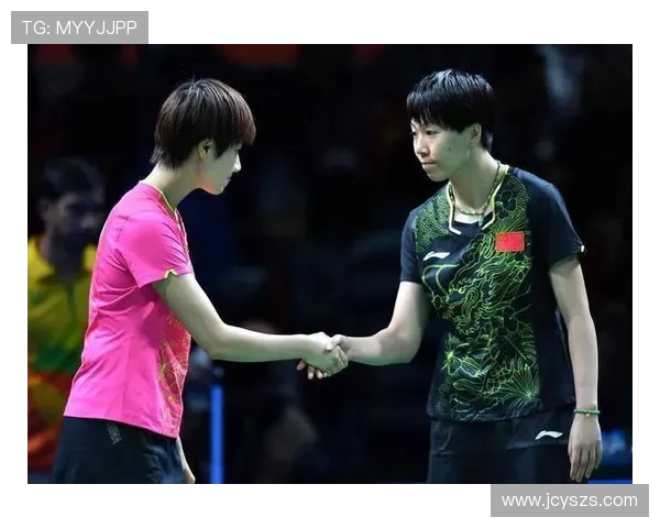 武汉乒乓球队整体压制的深度解析与背后策略探讨