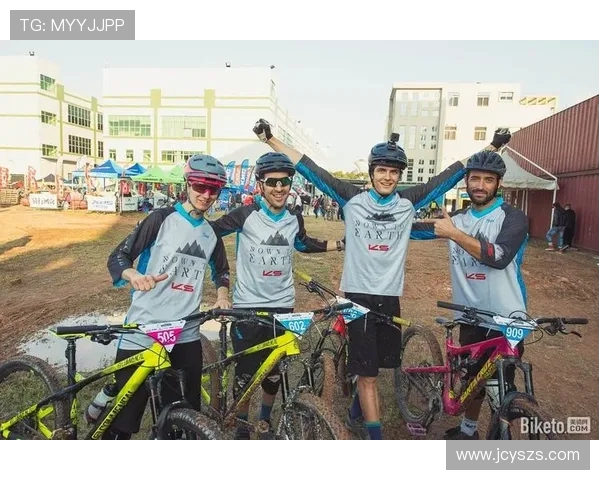 武汉极限运动队的成长之路与嘉年华背后的激情故事