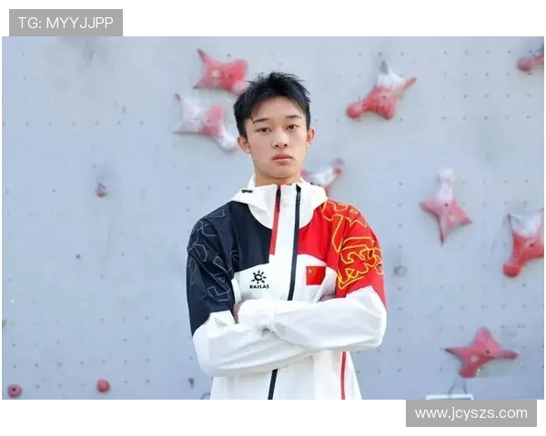 深圳攀岩队在全国个人能力排行榜中荣登第九名展现出色实力与潜力 深圳攀岩队在全国个人能力排行榜中荣登第九名展现出色实力与潜力