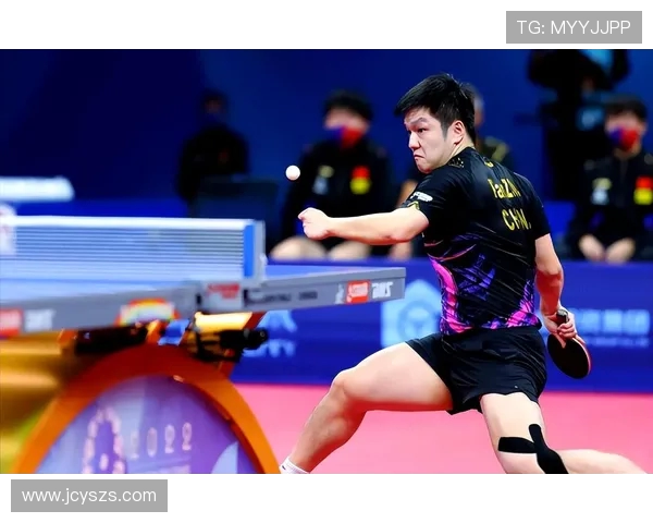 深圳乒乓球队的力量变革引发热议助力中国乒乓球新辉煌 深圳乒乓球队的力量变革引发热议助力中国乒乓球新辉煌