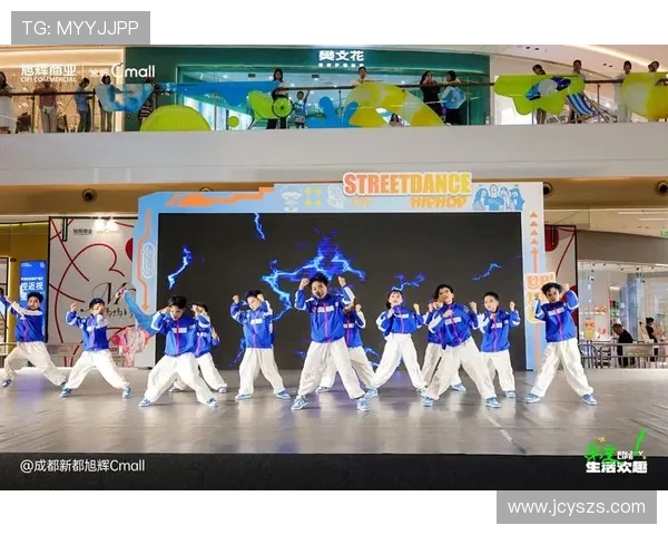 深圳街舞队的文化意识与创意表达探索之旅 深圳街舞队的文化意识与创意表达探索之旅