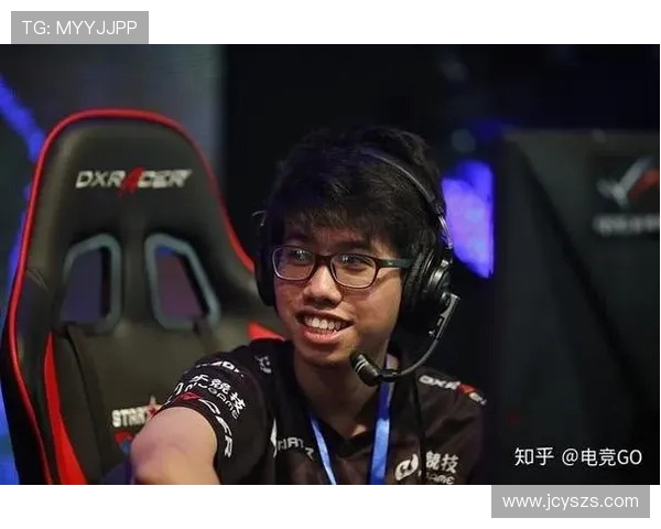 深度对话:探寻黄强在DOTA2世界中的成长与挑战之路 深度对话:探寻黄强在DOTA2世界中的成长与挑战之路