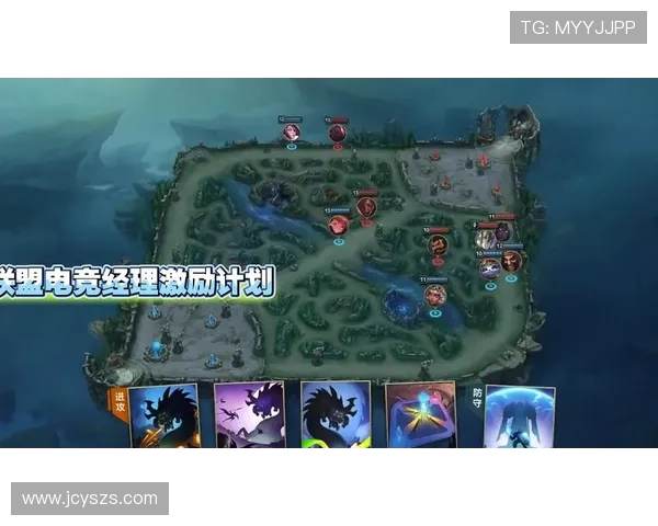 英雄联盟战术分析:深入探讨V5的区域防守策略与执行效果 英雄联盟战术分析:深入探讨V5的区域防守策略与执行效果