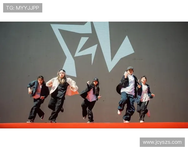 西安街舞队的表现分析：控制技巧与失误的深度探讨