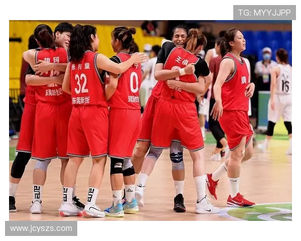 赛后分析:西安篮球队与广州篮球队实力对比及比赛亮点总结 赛后分析:西安篮球队与广州篮球队实力对比及比赛亮点总结