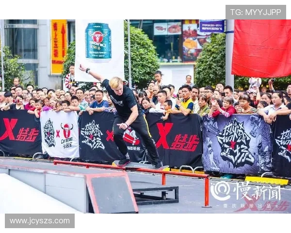 重庆滑板队在全国街舞大赛积分榜上以70分稳居第一名引发关注 重庆滑板队在全国街舞大赛积分榜上以70分稳居第一名引发关注