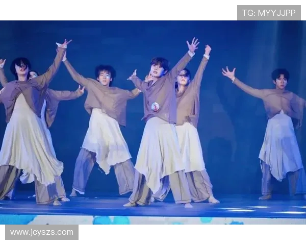 重庆街舞队逆袭之路：从传统到创新的华丽转身与反击之战