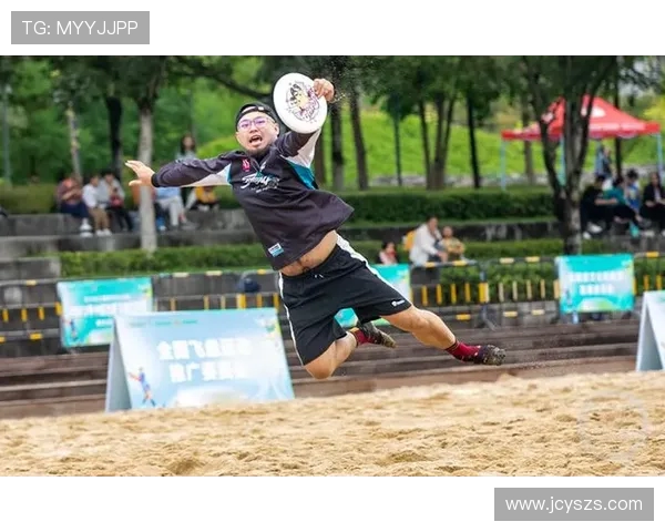 重庆飞盘队实力不凡荣登全国速度排行榜第十名引发关注