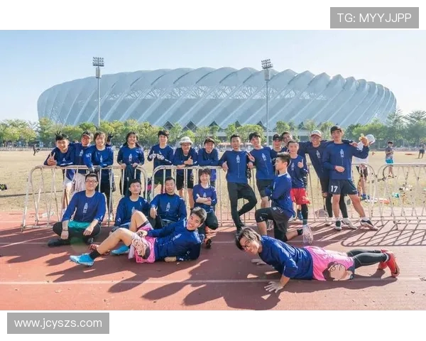 飞盘心理素质评比揭晓北京飞盘队荣获第三名展现强大心理素质