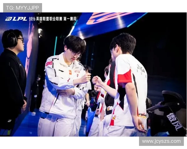 AL战队与WBG激烈对决 双方备战情况及赛前分析 AL战队与WBG激烈对决 双方备战情况及赛前分析