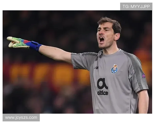 伊克尔·卡西利亚斯传奇生涯回顾及其对西班牙足球的深远影响