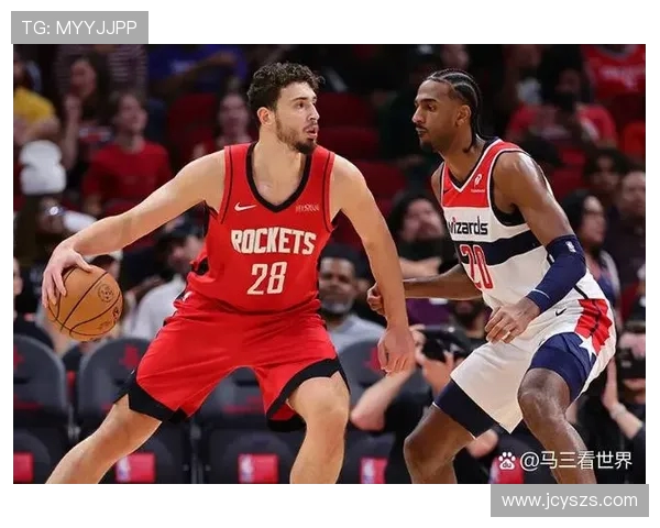 奇才与骑士激战正酣 双方年轻球员展现未来潜力