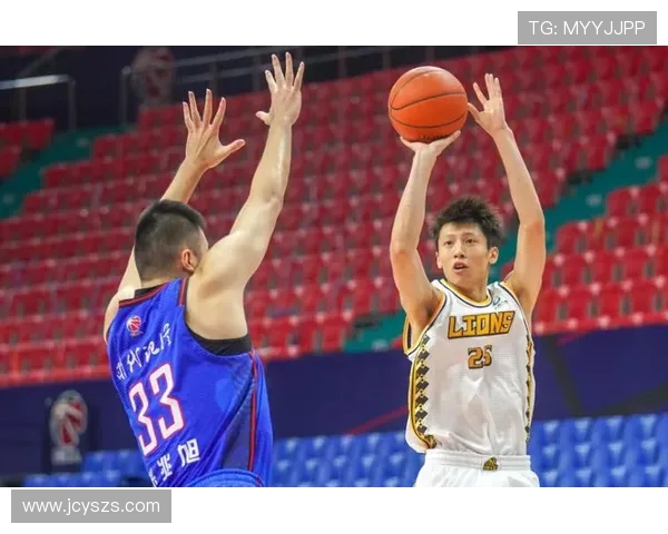 浙江广厦新赛季全面升级冲击总冠军展望球队阵容与战术全解析 浙江广厦新赛季全面升级冲击总冠军展望球队阵容与战术全解析