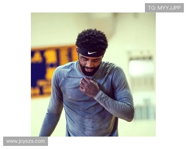 凯里欧文：从天才球员到争议焦点的篮球人生旅程