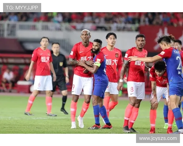 国安与恒大对决天空之下谁能在绿茵场上书写传奇篇章 国安与恒大对决天空之下谁能在绿茵场上书写传奇篇章