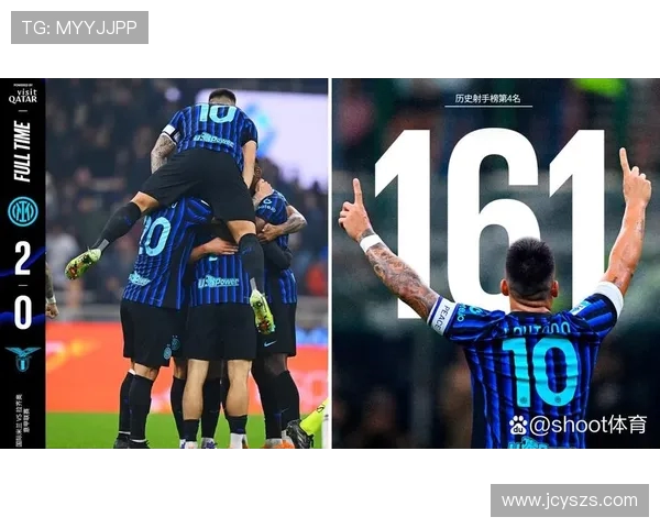 国际米兰与拉齐奥激战正酣谁能在意甲赛场笑到最后 国际米兰与拉齐奥激战正酣谁能在意甲赛场笑到最后